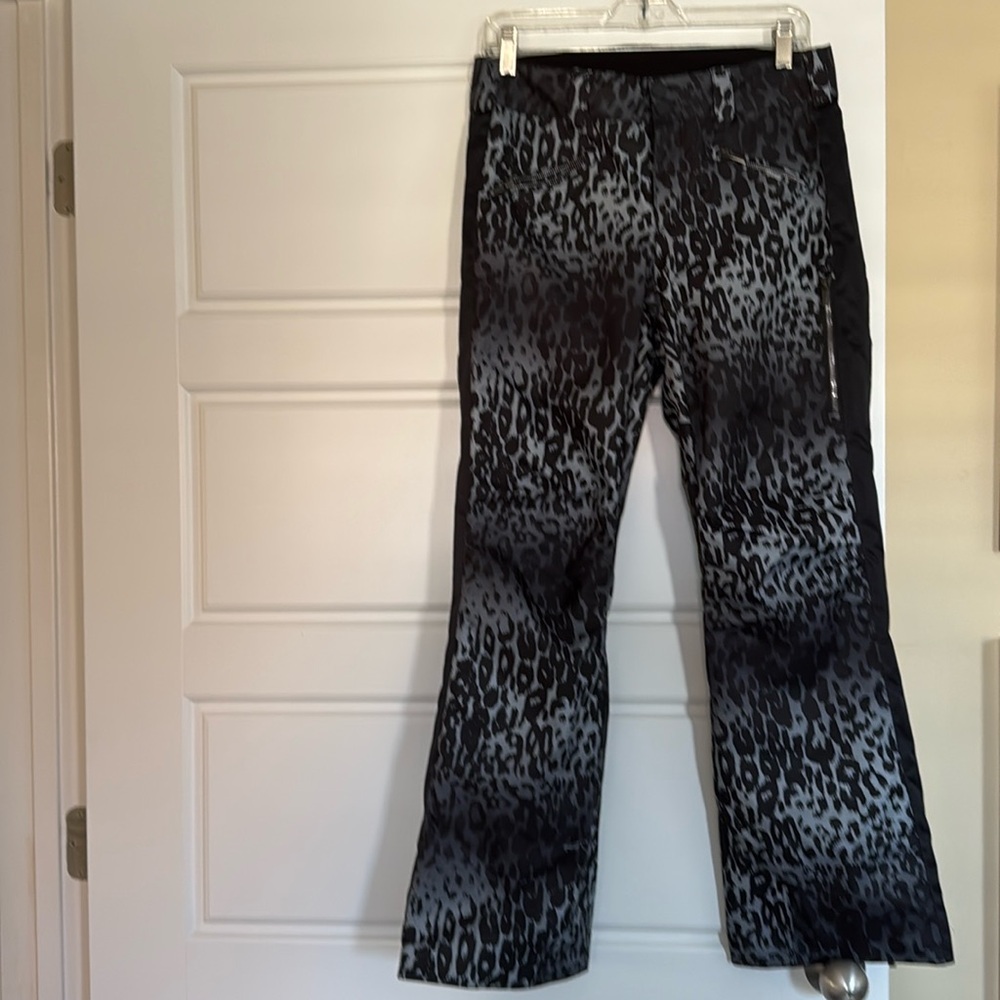 Obermeyer Essex ski pants.